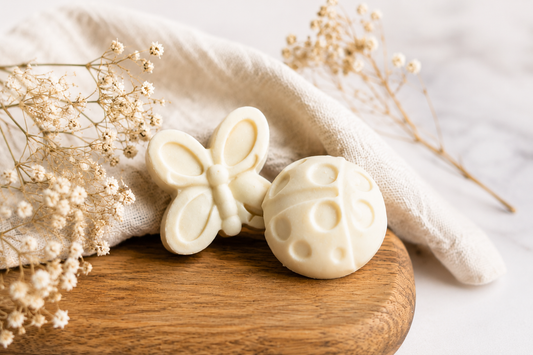 Kids Duo - Unscented Natural