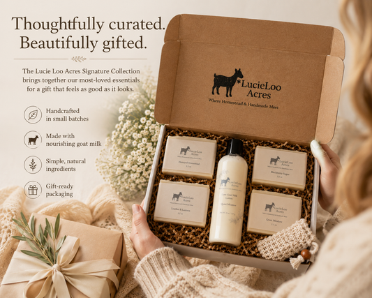 The Signature Collection